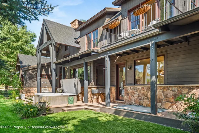 $2,950,000 | 10 Patterson Drive, Carbondale, CO 81623