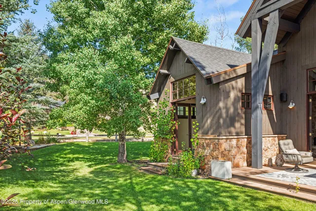 $2,950,000 | 10 Patterson Drive, Carbondale, CO 81623