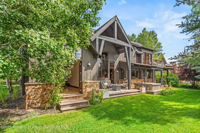 $2,950,000 | 10 Patterson Drive, Carbondale, CO 81623