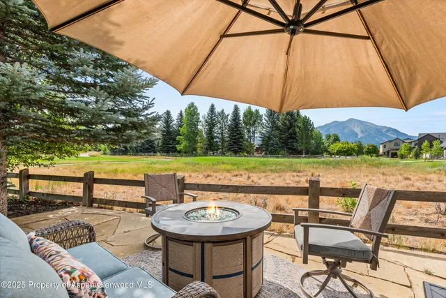 $2,950,000 | 10 Patterson Drive, Carbondale, CO 81623