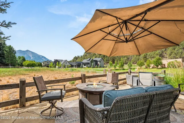 $2,950,000 | 10 Patterson Drive, Carbondale, CO 81623