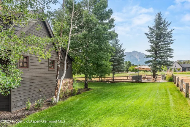 $2,950,000 | 10 Patterson Drive, Carbondale, CO 81623