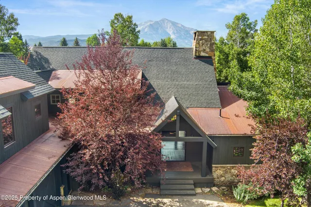 $2,950,000 | 10 Patterson Drive, Carbondale, CO 81623