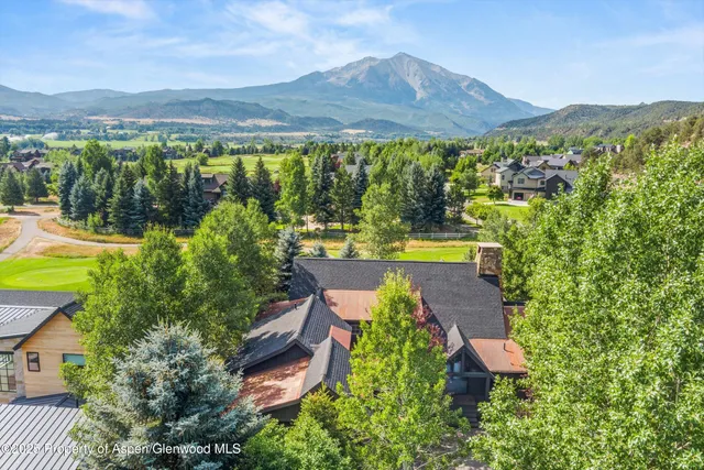$2,950,000 | 10 Patterson Drive, Carbondale, CO 81623