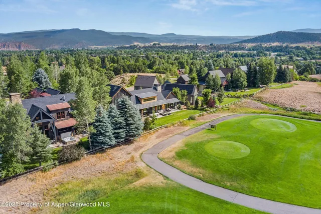 $2,950,000 | 10 Patterson Drive, Carbondale, CO 81623
