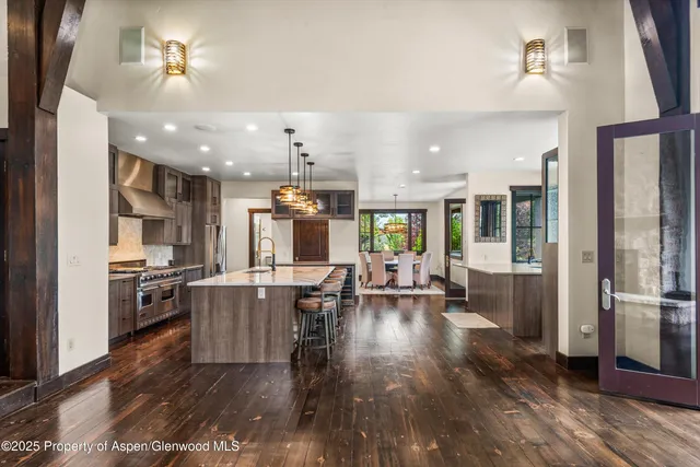 $2,950,000 | 10 Patterson Drive, Carbondale, CO 81623