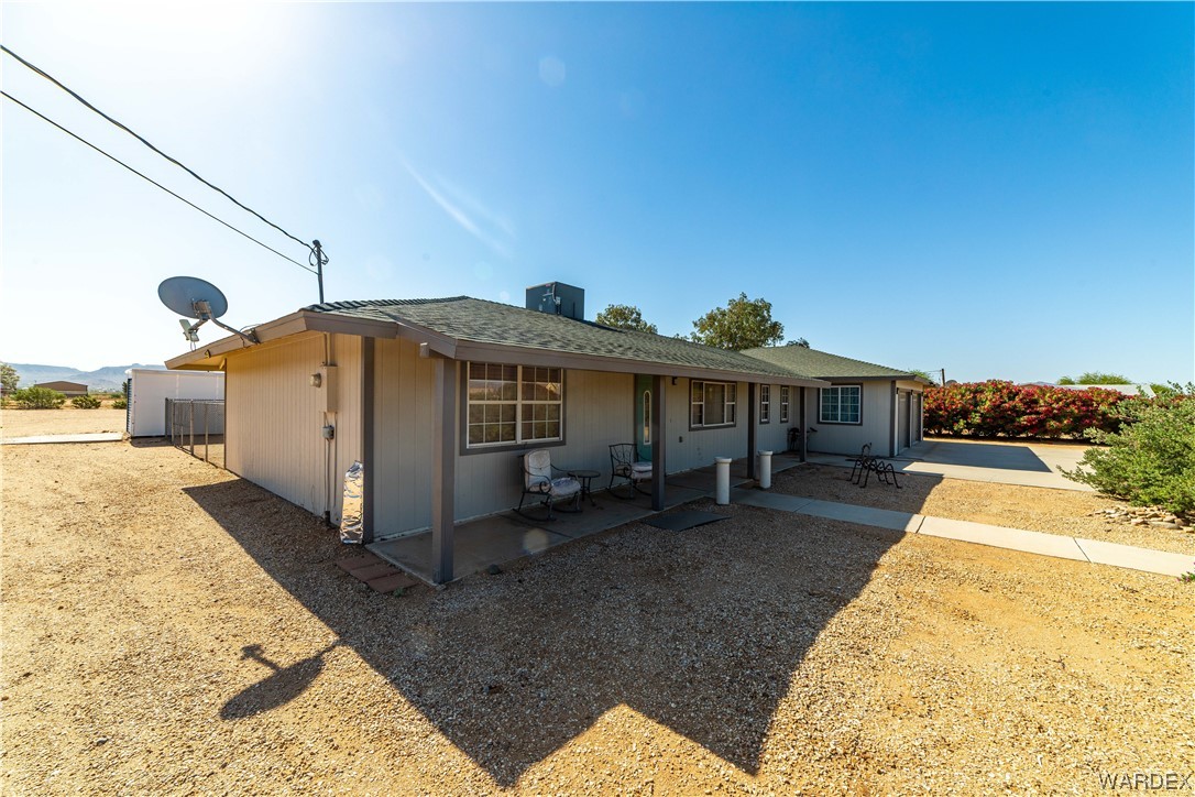 560 Santa Maria Road Golden Valley, AZ 86413 - Photo 54 of 65 Gallery Image 54