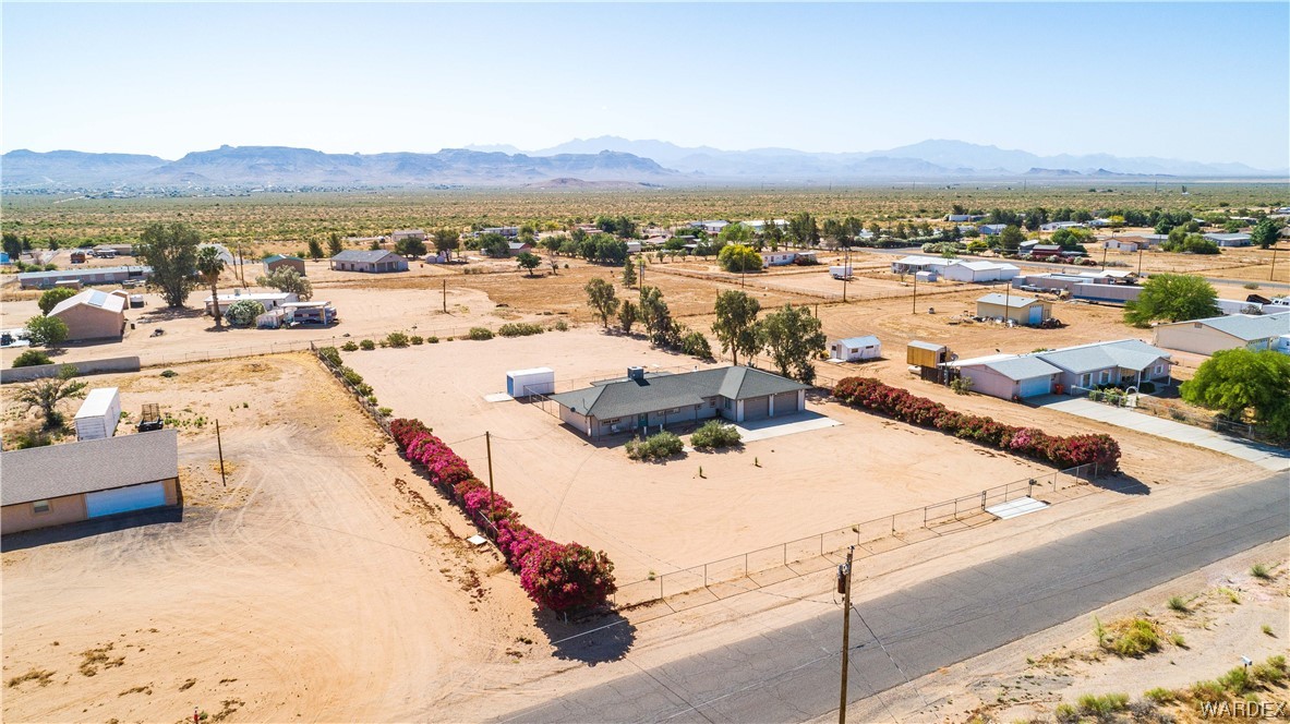 560 Santa Maria Road Golden Valley, AZ 86413 - Photo 61 of 65 Gallery Image 61