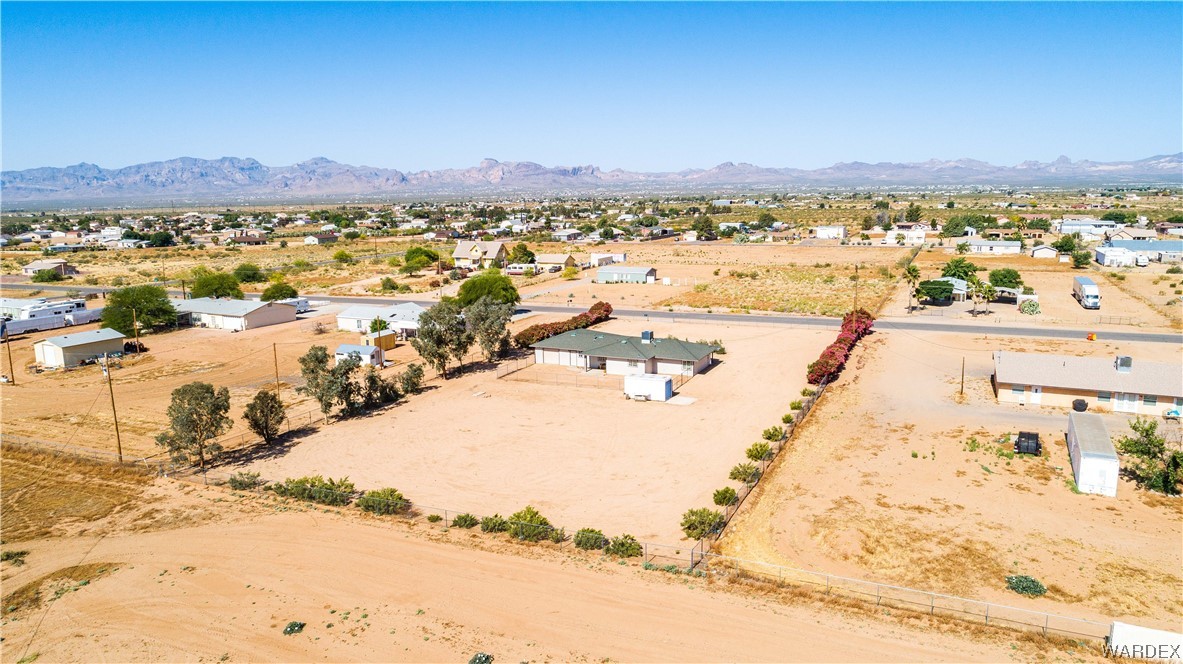 560 Santa Maria Road Golden Valley, AZ 86413 - Photo 63 of 65 Gallery Image 63