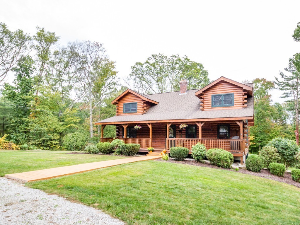 22 Kempton Road Millville, MA 01529 - Photo 1 of 30 Gallery Image 1