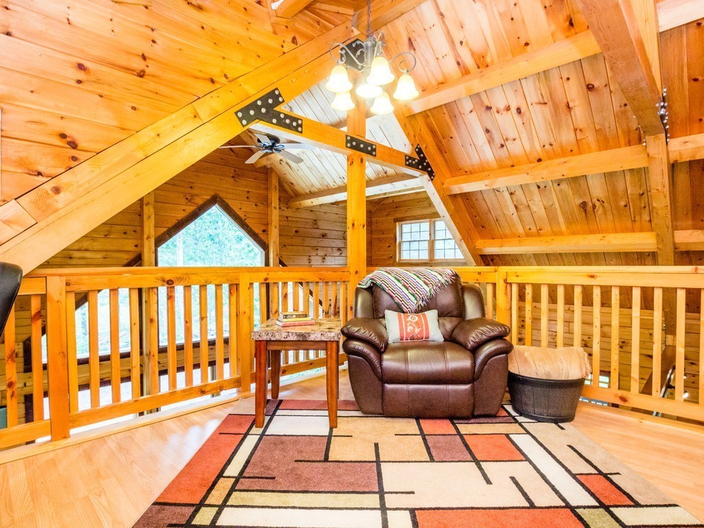 22 Kempton Road Millville, MA 01529 - Photo 17 of 30 Gallery Image 17