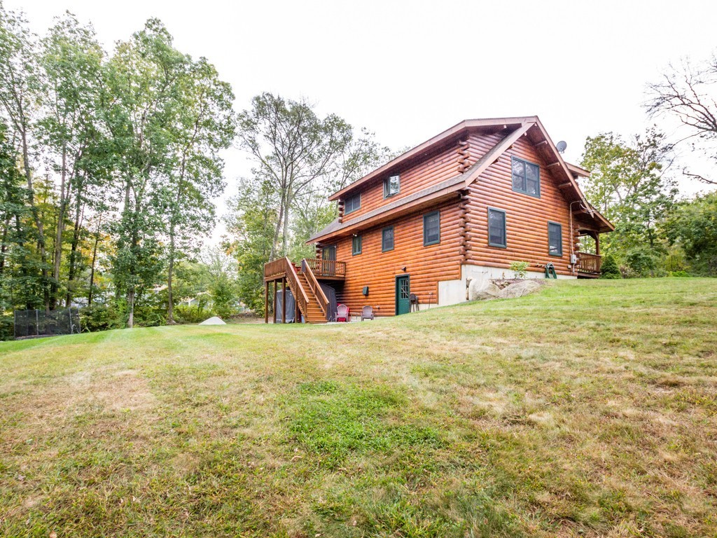 22 Kempton Road Millville, MA 01529 - Photo 24 of 30 Gallery Image 24