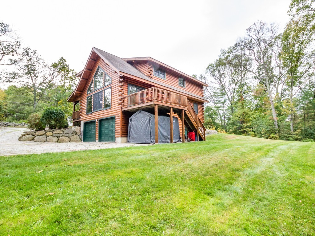 22 Kempton Road Millville, MA 01529 - Photo 25 of 30 Gallery Image 25