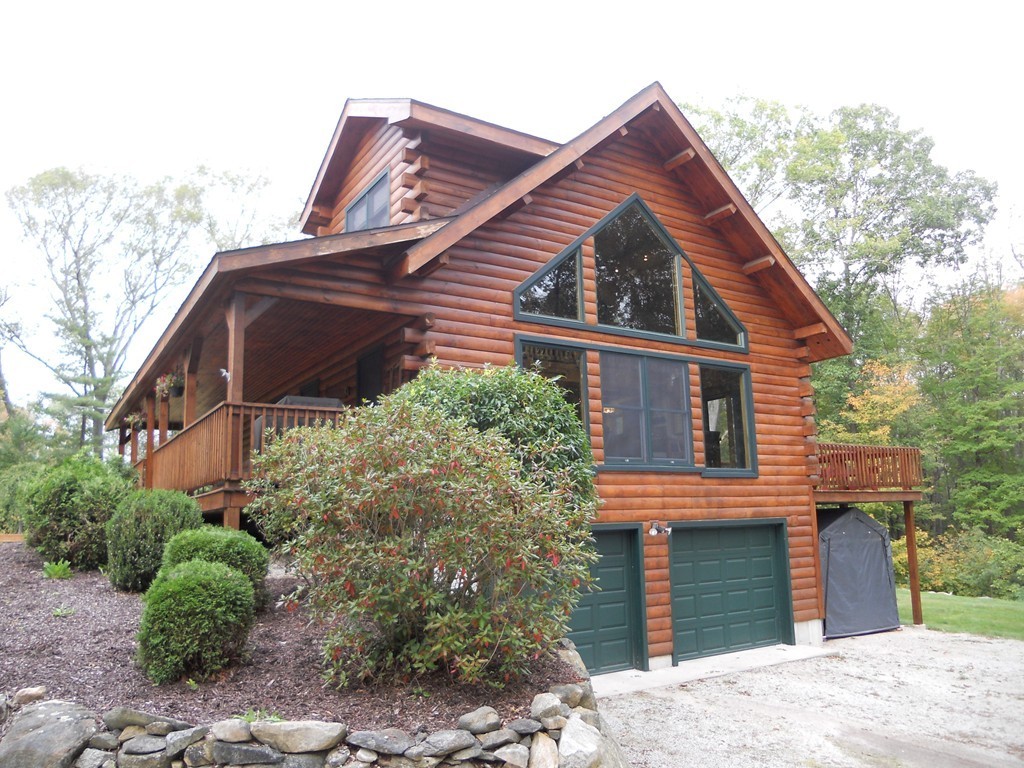 22 Kempton Road Millville, MA 01529 - Photo 28 of 30 Gallery Image 28