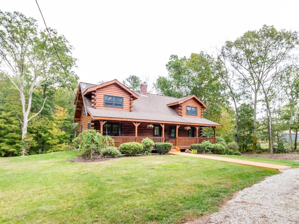 22 Kempton Road Millville, MA 01529 - Photo 29 of 30 Gallery Image 29