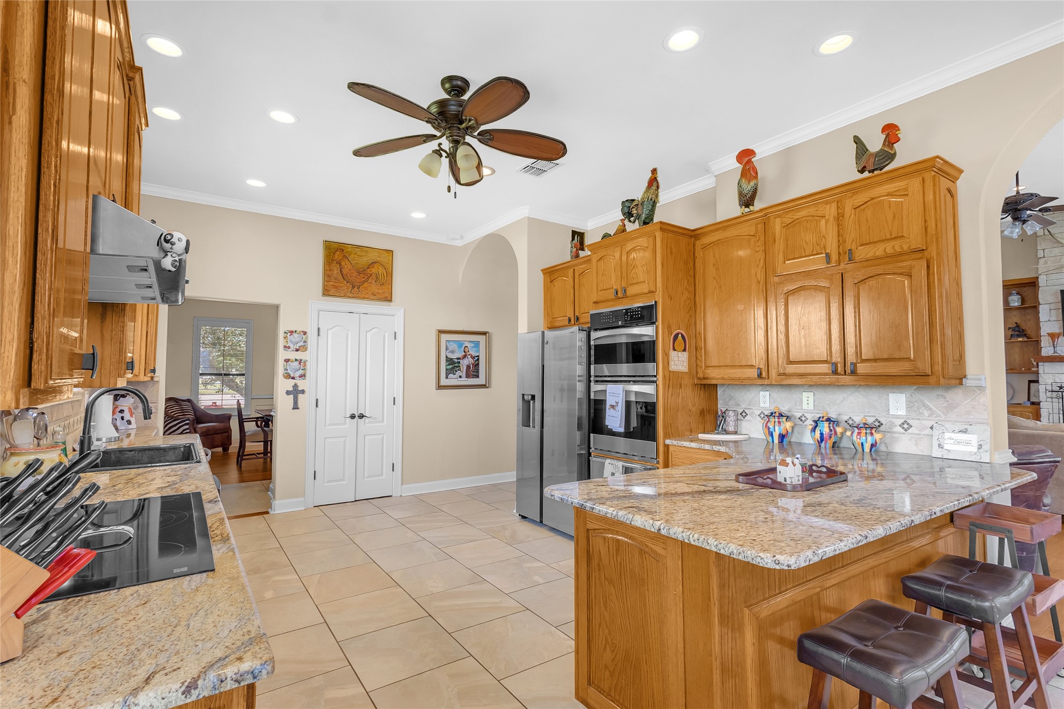 680 East Amity Road Belton, TX 76513 - Photo 13 of 50 Gallery Image 13