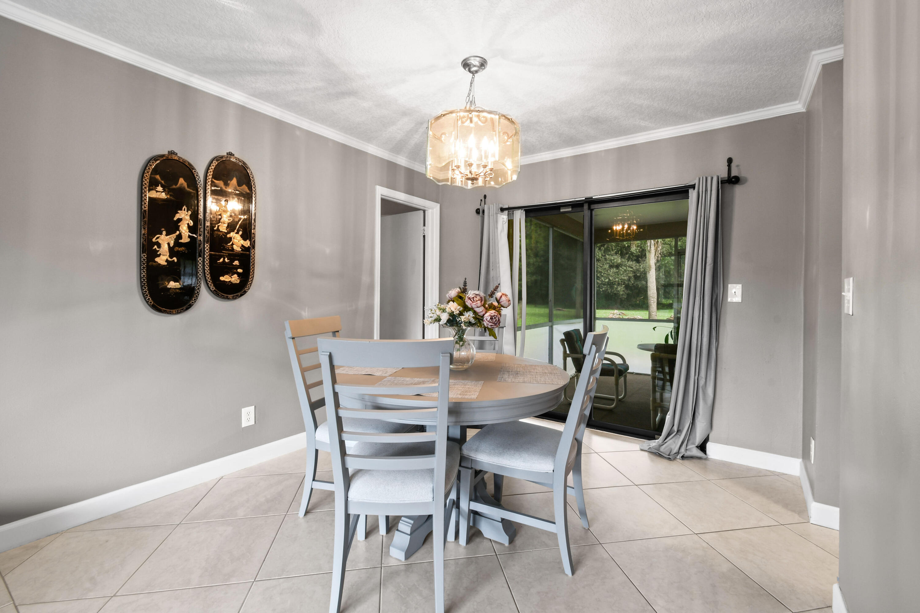 7107 181st Street Jupiter, FL 33458 - Photo 13 of 62 Dining area