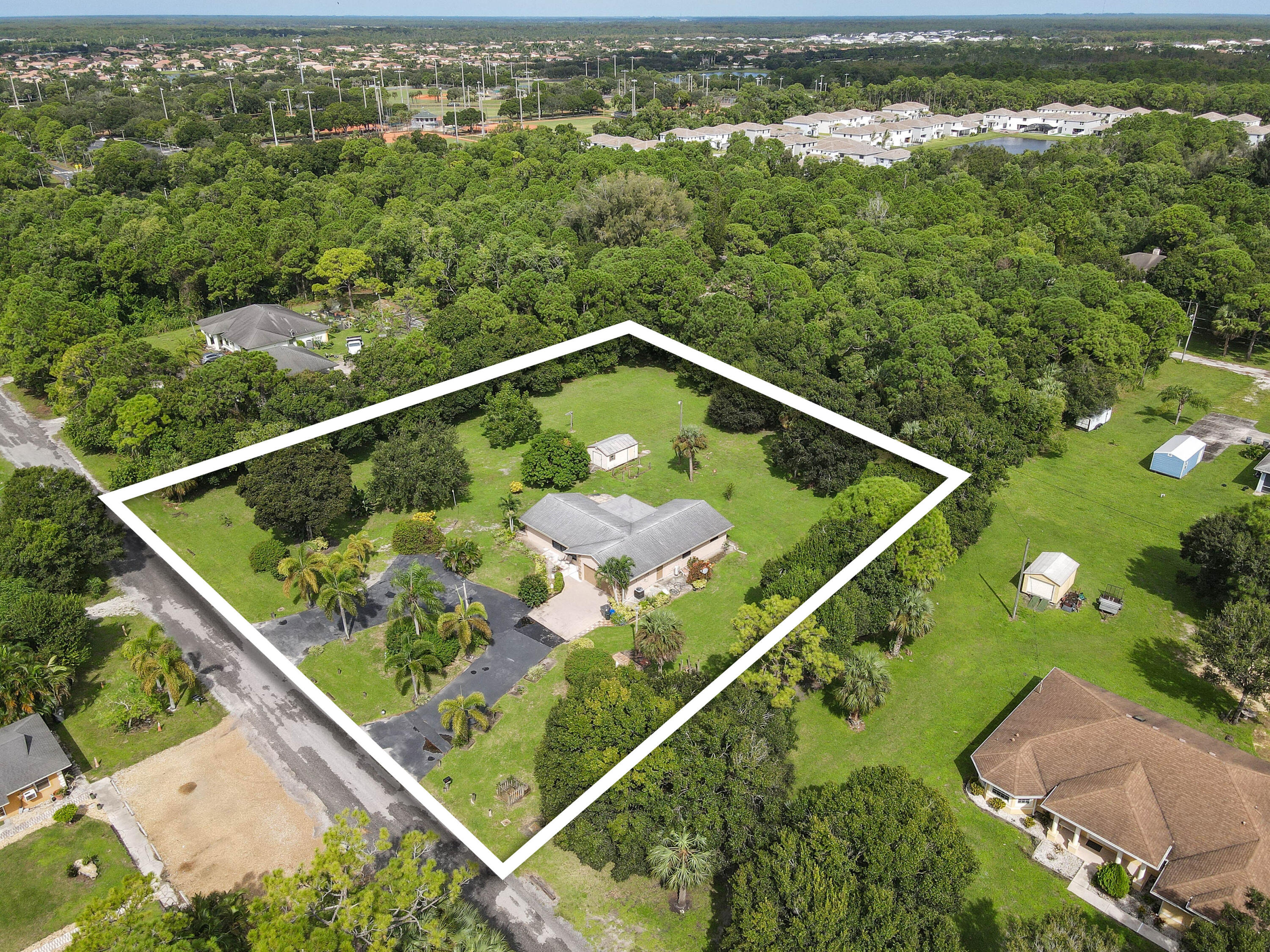 7107 181st Street Jupiter, FL 33458 - Photo 4 of 62 7107181stStAerials(5)a