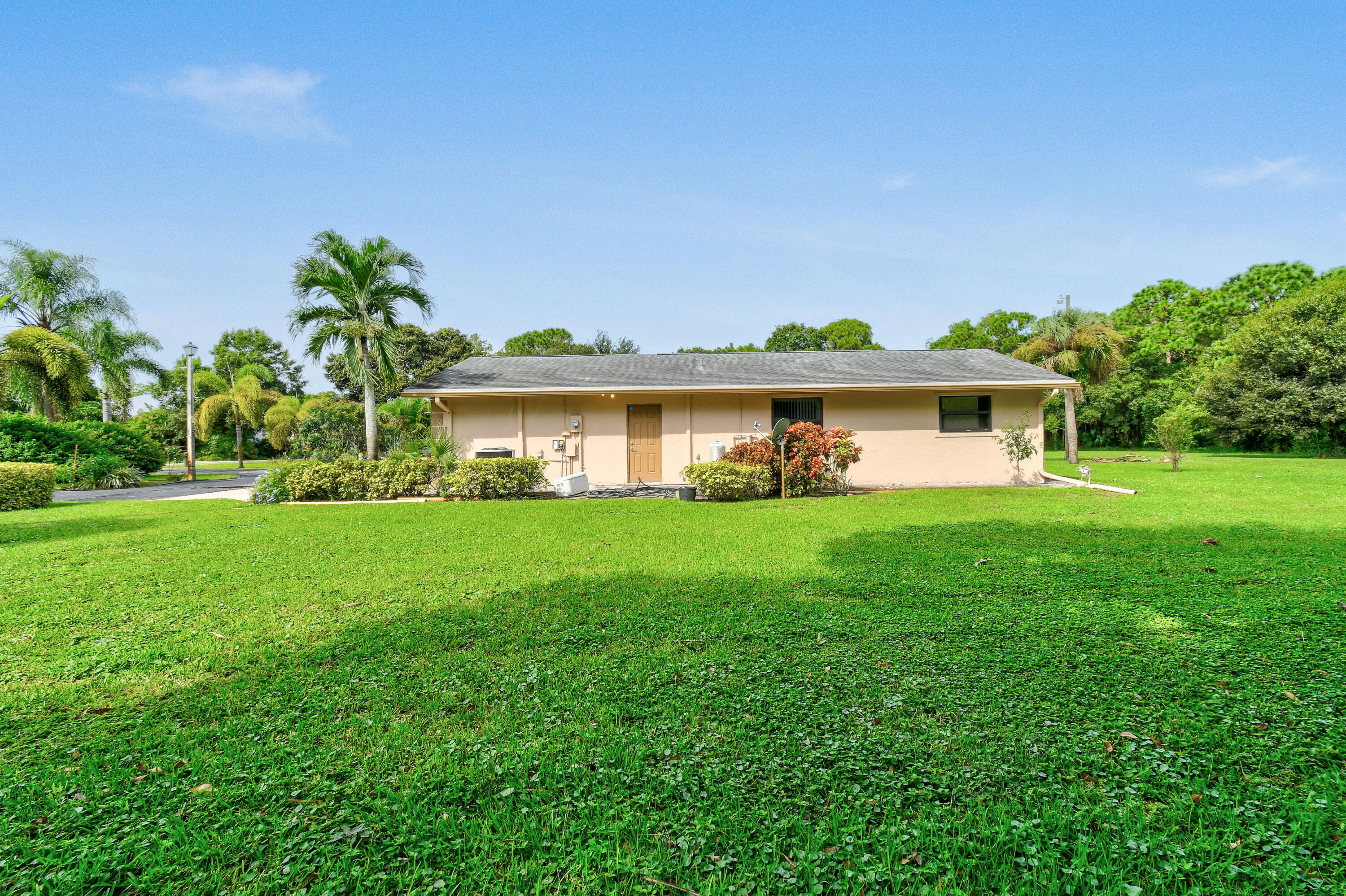 7107 181st Street Jupiter, FL 33458 - Photo 42 of 62 Over 1 acre to grow
