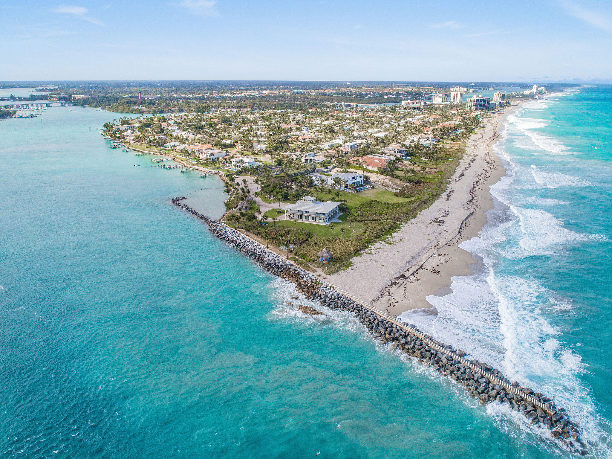 7107 181st Street Jupiter, FL 33458 - Photo 49 of 62 Jupiter Inlet