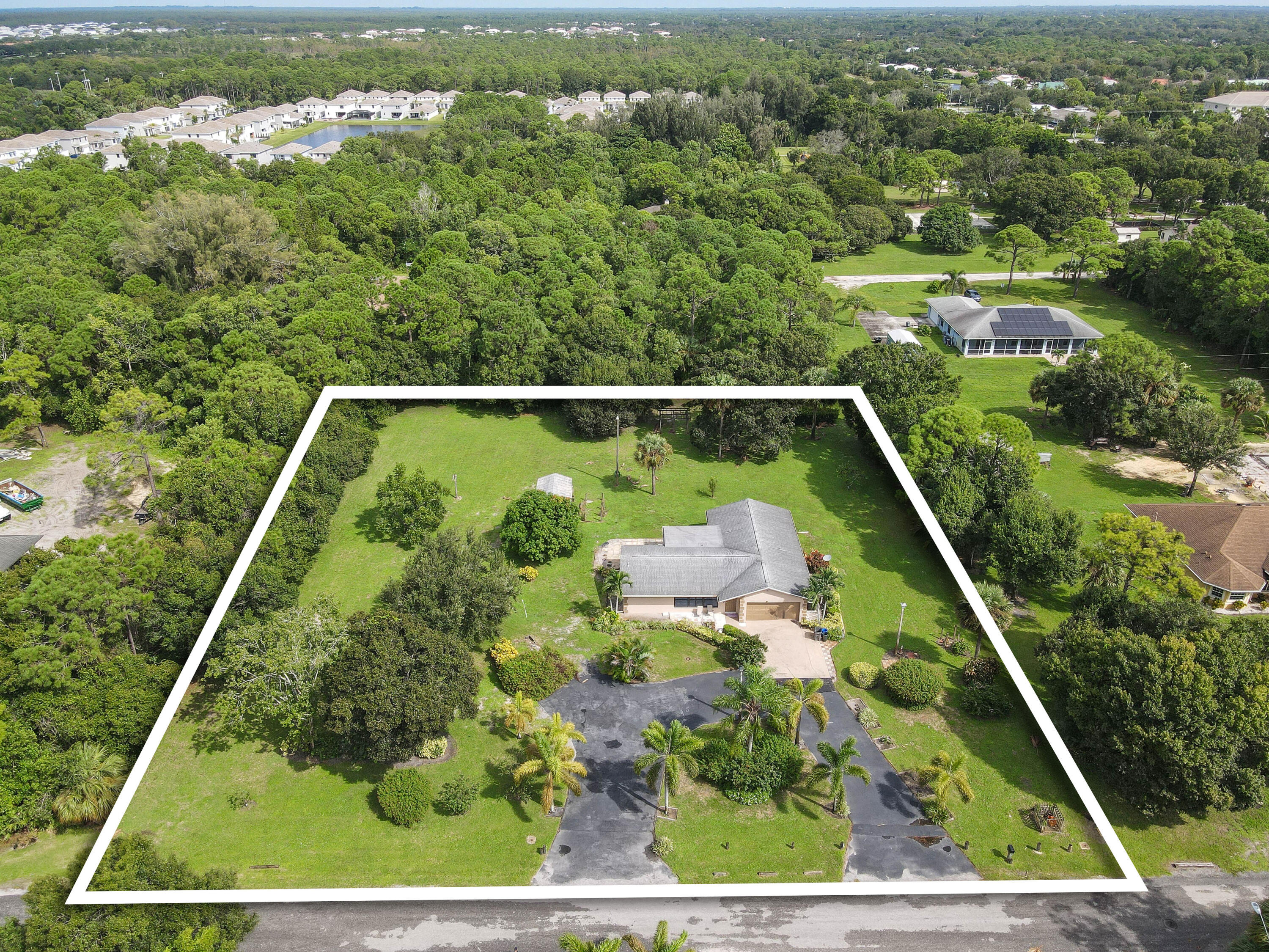 7107 181st Street Jupiter, FL 33458 - Photo 57 of 62 7107181stStAerials(3)a