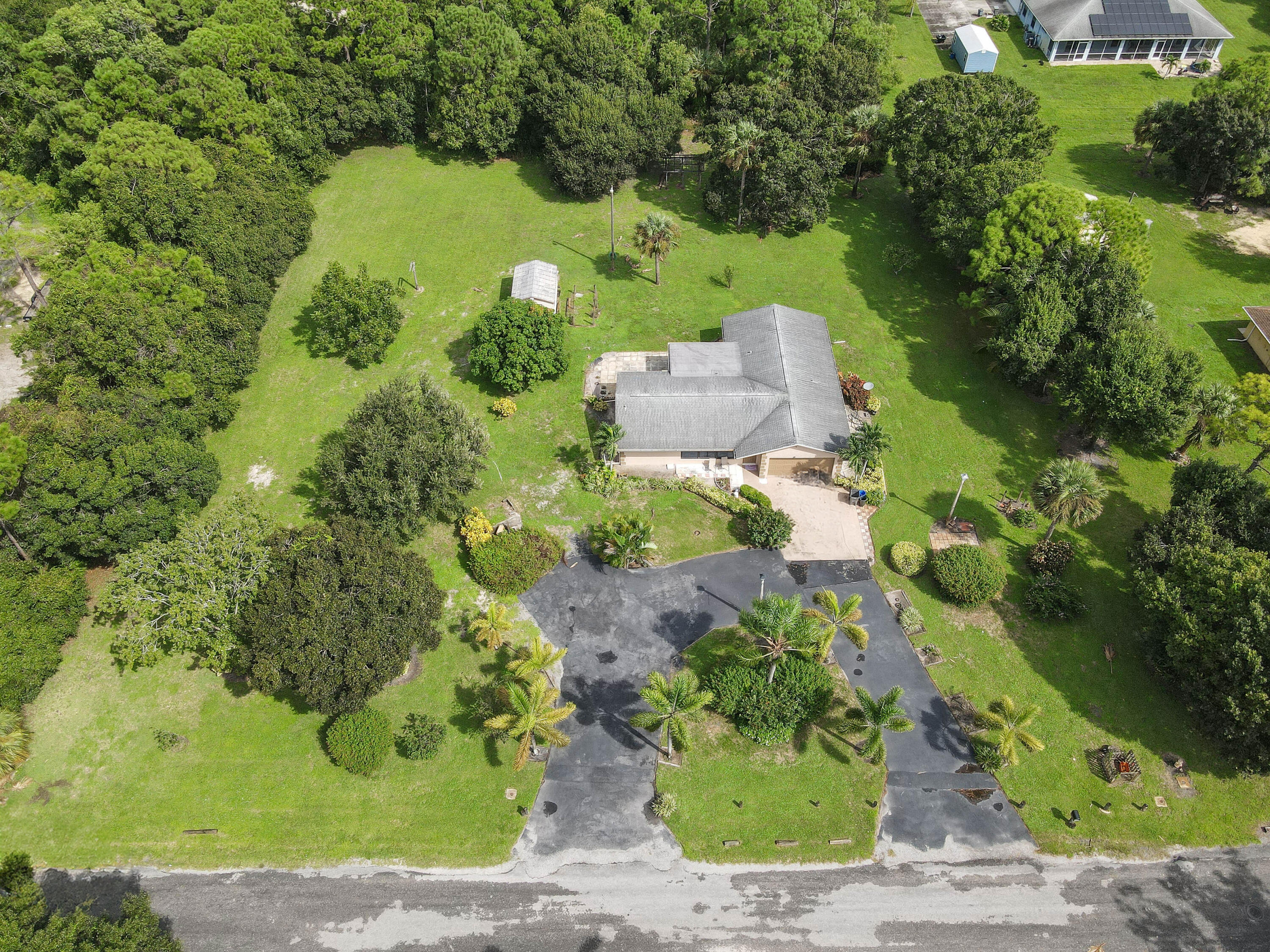 7107 181st Street Jupiter, FL 33458 - Photo 58 of 62 7107181stStAerials(4)