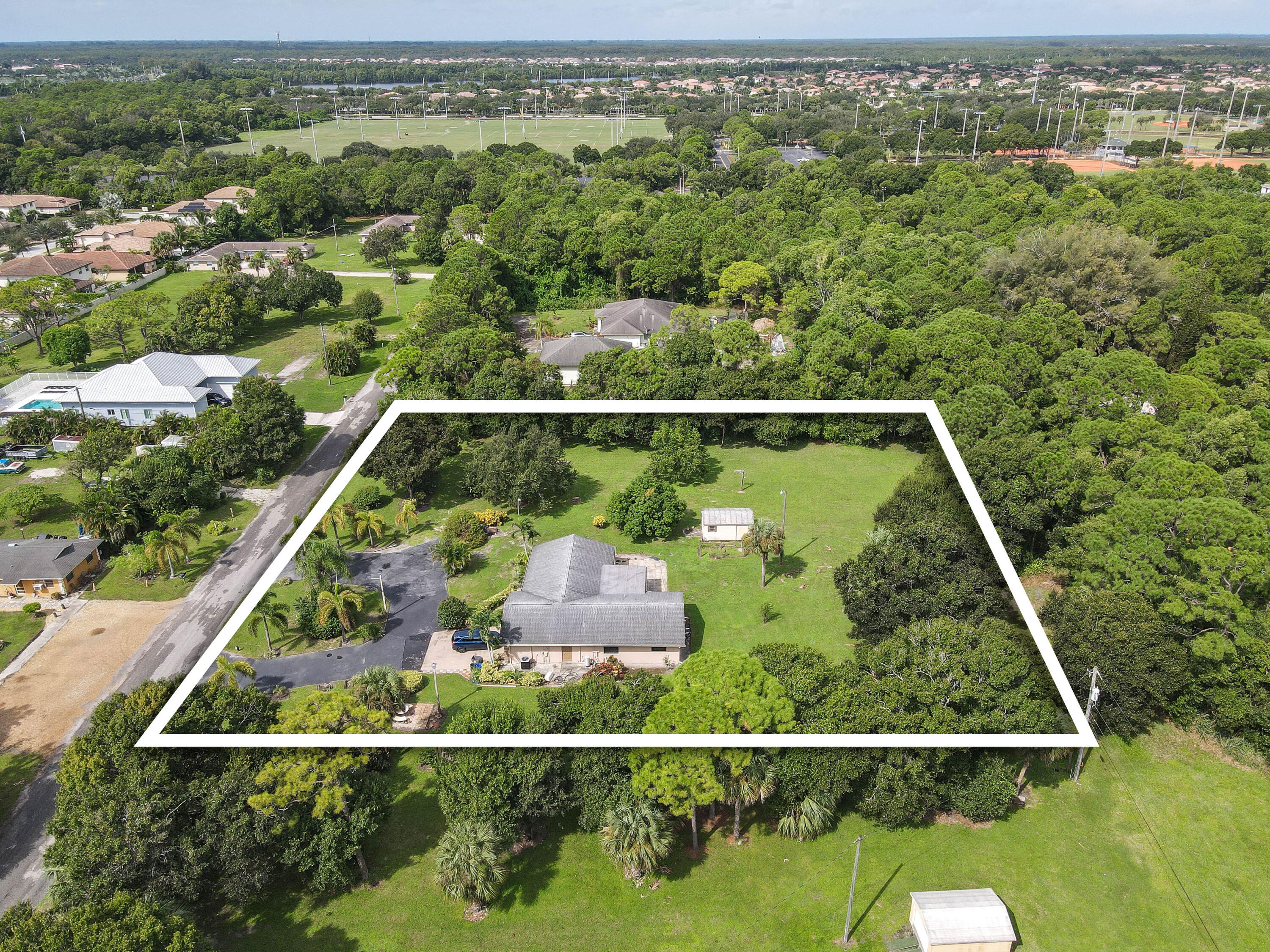 7107 181st Street Jupiter, FL 33458 - Photo 59 of 62 7107181stStAerials(6)a
