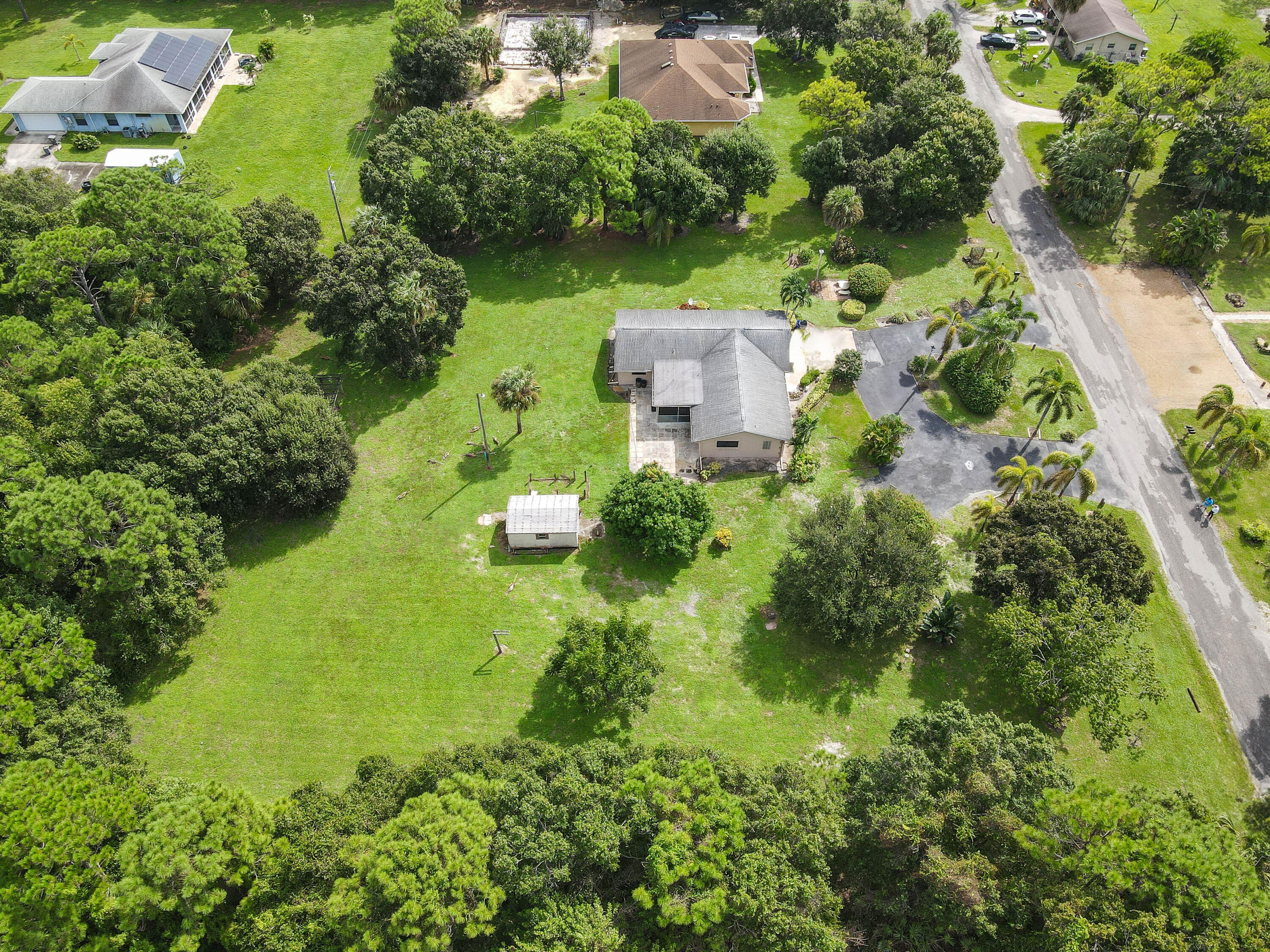 7107 181st Street Jupiter, FL 33458 - Photo 62 of 62 7107181stStAerials(14)