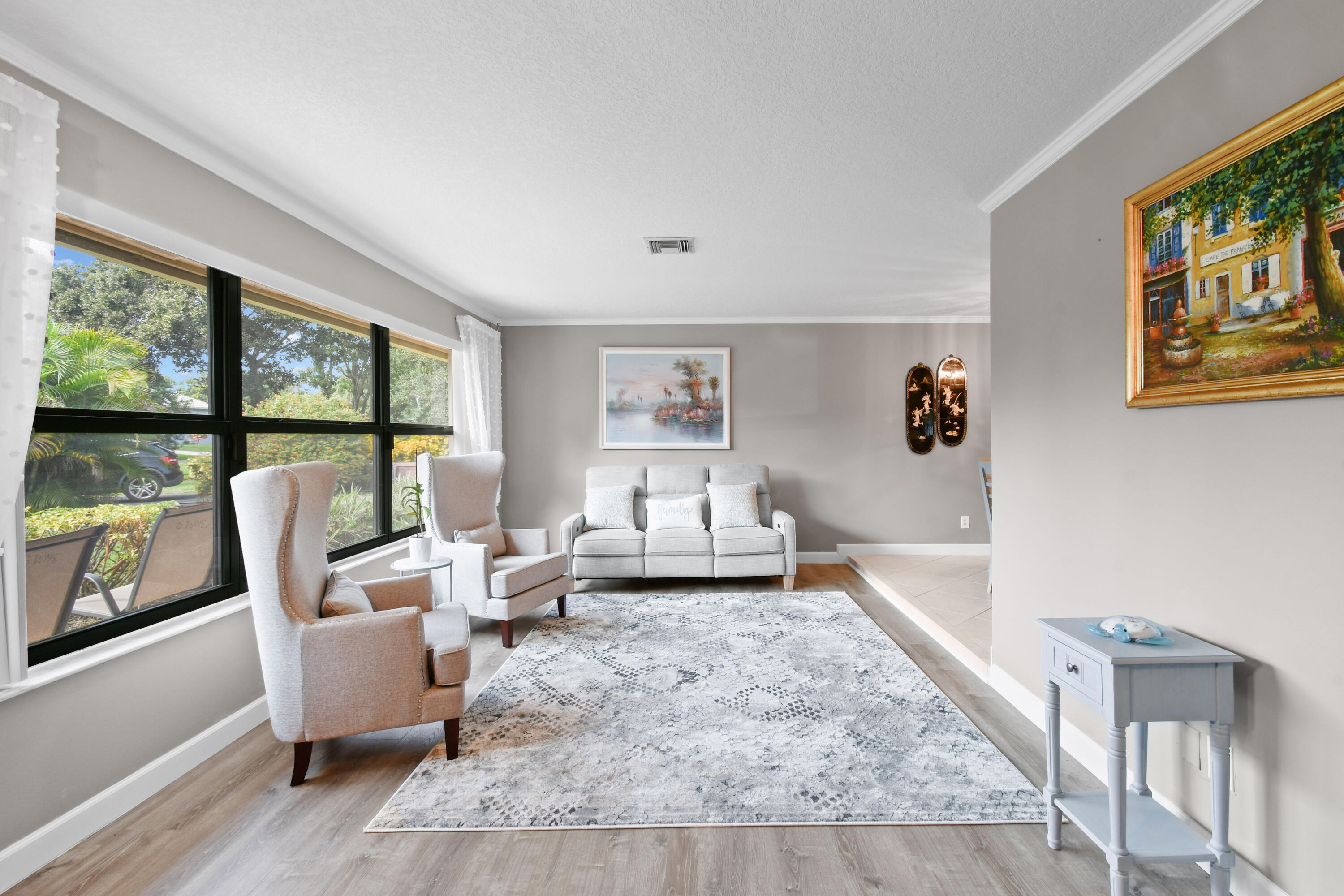 7107 181st Street Jupiter, FL 33458 - Photo 8 of 62 Living room