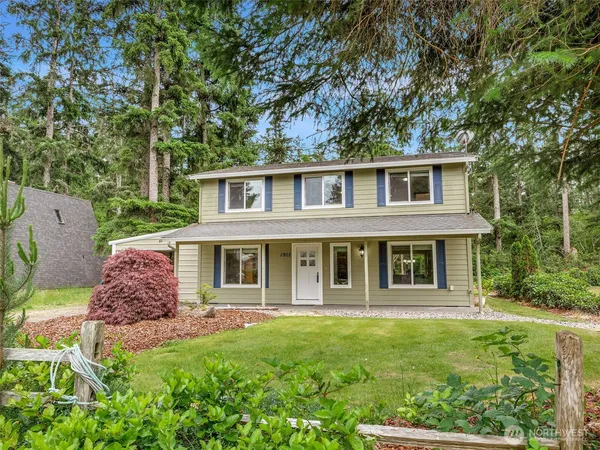 $424,500 | 1902 194th Street, Long Beach, WA 98631