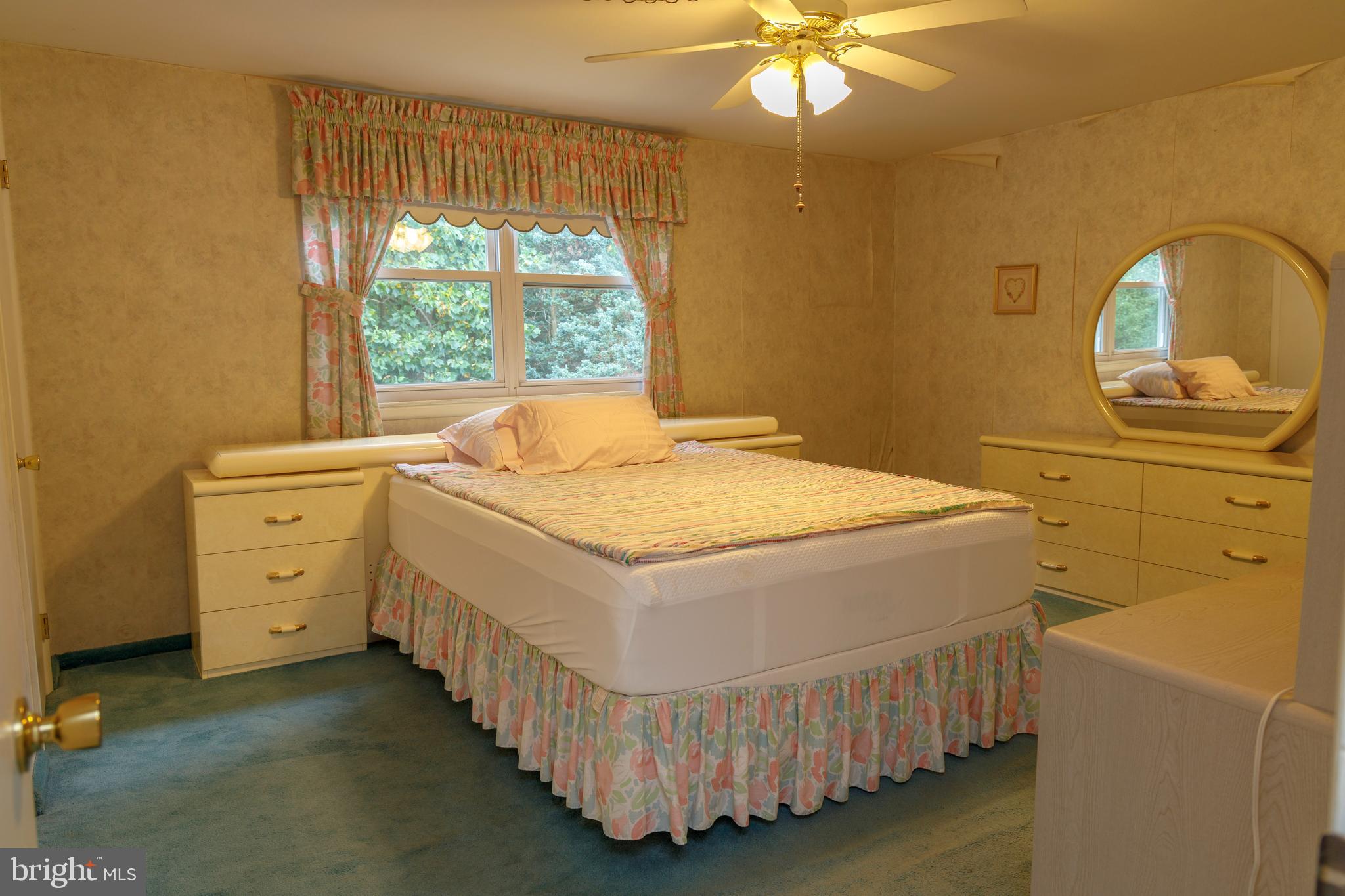 12029 Millbrook Road Philadelphia, PA 19154 - Photo 12 of 20 main bedroom with 2 closets