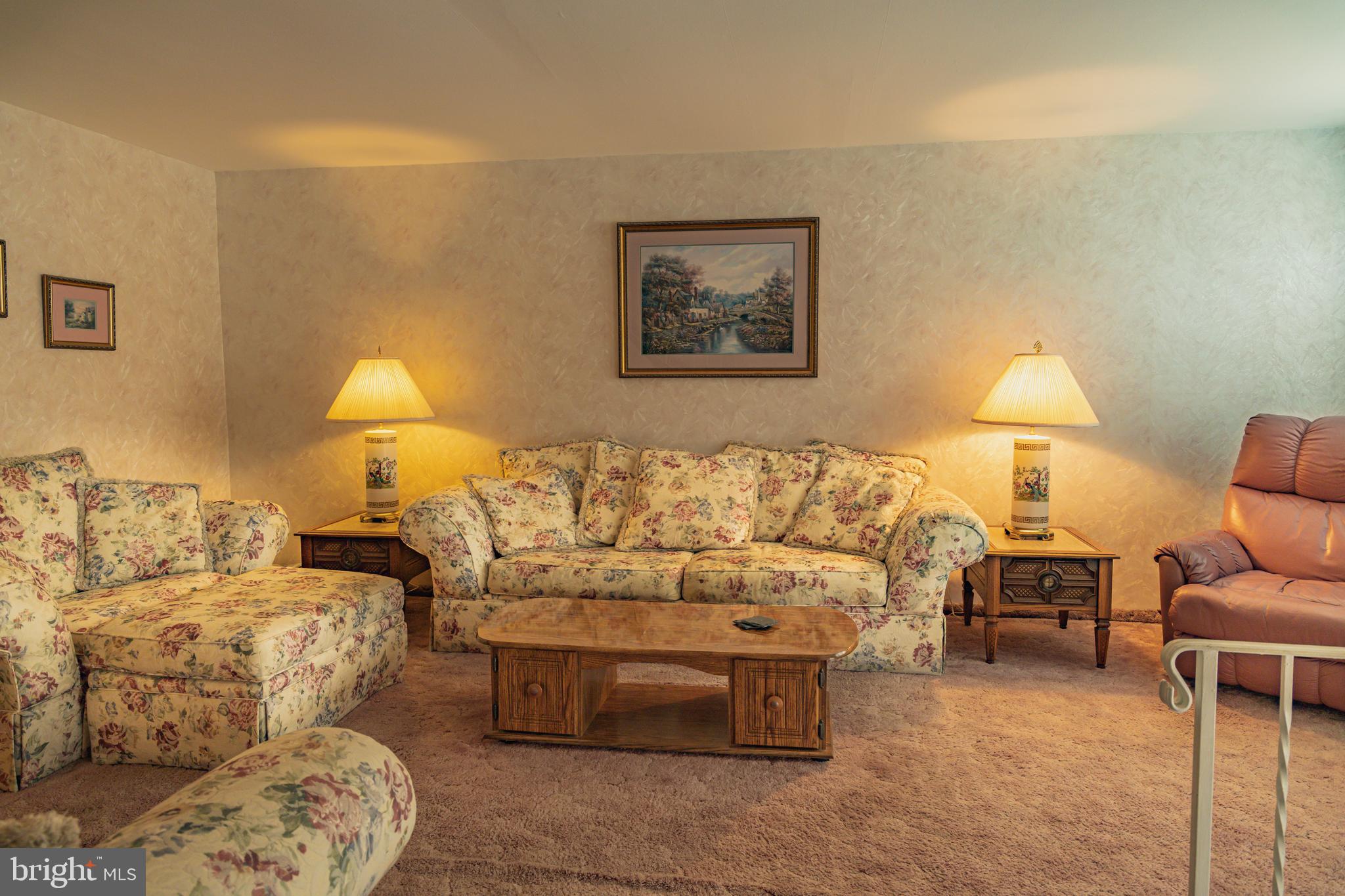 large living room