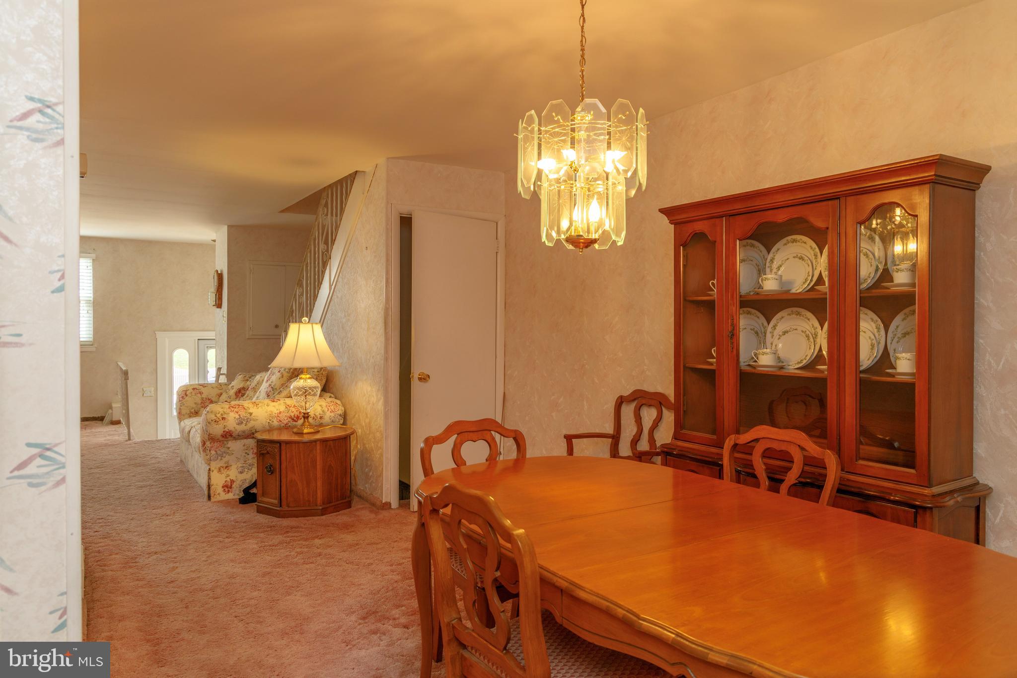 12029 Millbrook Road Philadelphia, PA 19154 - Photo 9 of 20 formal dining room