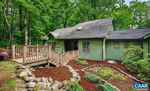 $859,000 | 27 Fox Sparrow Lane, Roseland, VA 22967
