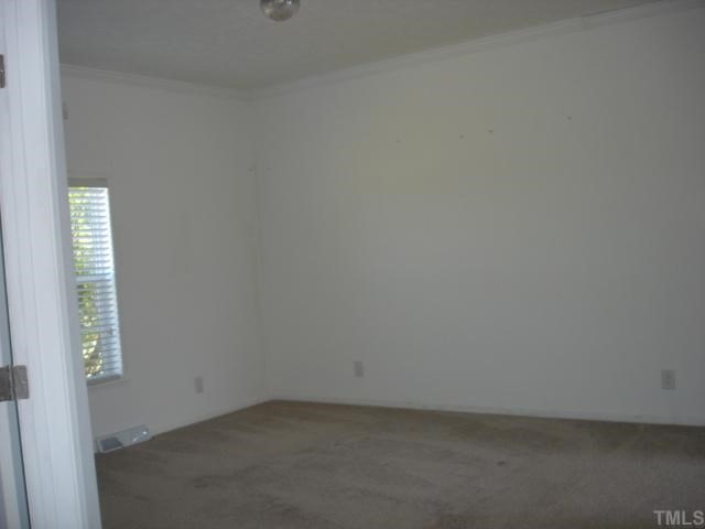 7181 Flower Hill Road Middlesex, NC 27557 - Photo 12 of 12 Master Bedroom