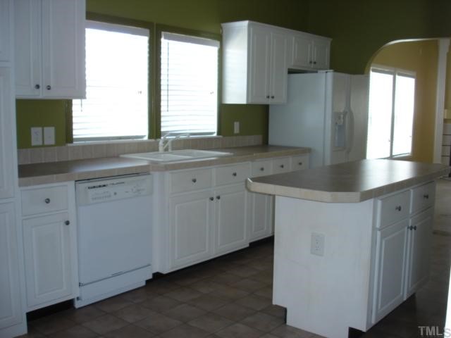 7181 Flower Hill Road Middlesex, NC 27557 - Photo 3 of 12 Kitchen