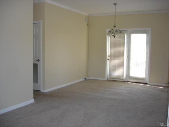 7181 Flower Hill Road Middlesex, NC 27557 - Photo 4 of 12 Dining Room