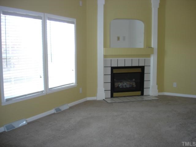 7181 Flower Hill Road Middlesex, NC 27557 - Photo 6 of 12 Family Room