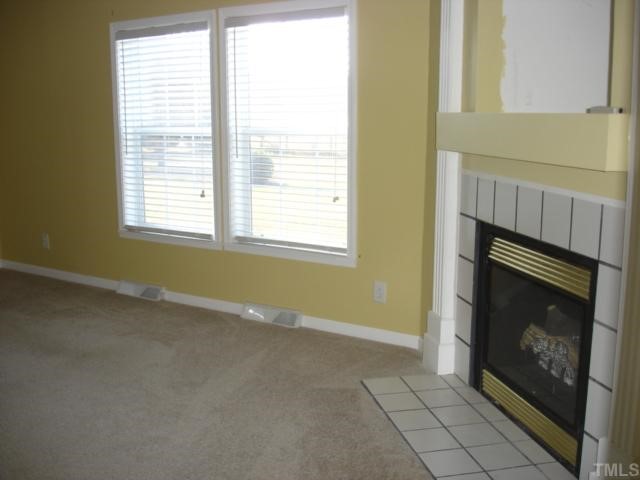 7181 Flower Hill Road Middlesex, NC 27557 - Photo 7 of 12 Family Room