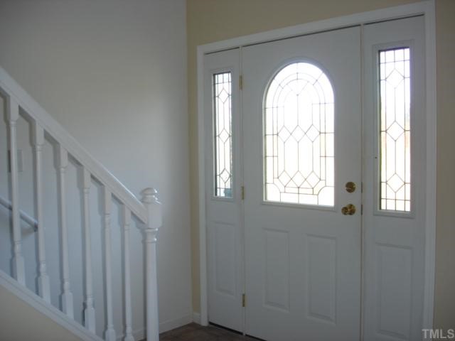 7181 Flower Hill Road Middlesex, NC 27557 - Photo 8 of 12 Foyer