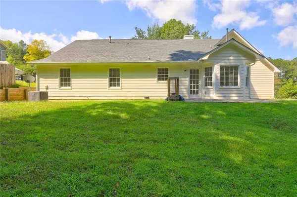 $1,650 | 9166 Tara Drive Southwest, Covington, GA 30014