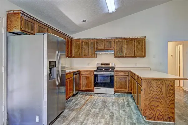 $1,650 | 9166 Tara Drive Southwest, Covington, GA 30014