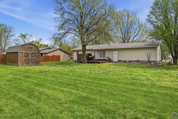 $210,000 | 743 Shuey Street, Osage City, KS 66523