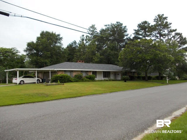 451 Alpine Street Mobile, AL 36611 - Photo 1 of 1