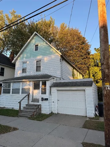 $185,000 | 60 Ely Street, Binghamton, NY 13904