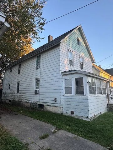 $185,000 | 60 Ely Street, Binghamton, NY 13904