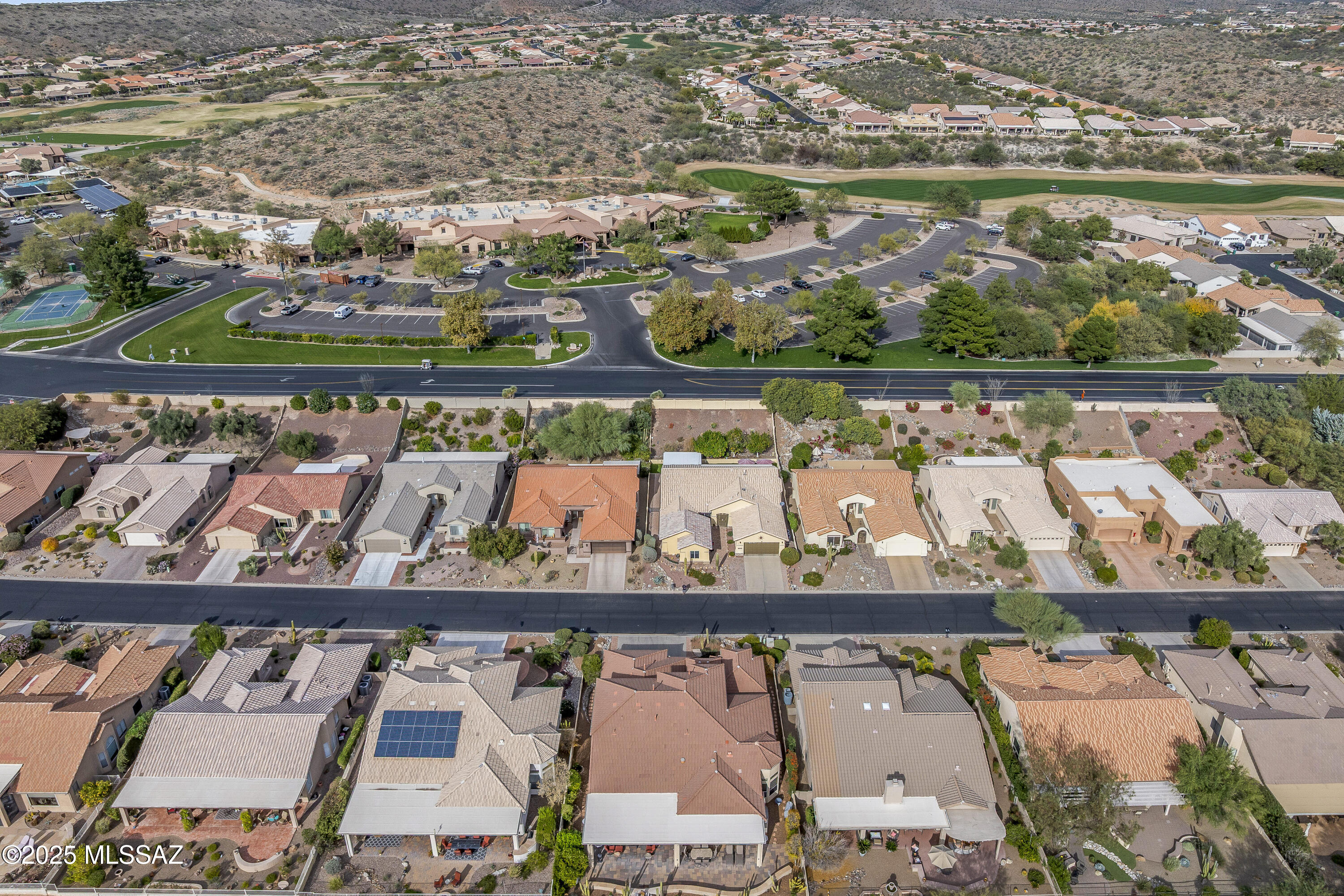62893 East Flower Ridge Drive Tucson, AZ 85739 - Photo 46 of 49 39-62893 (15 of 15)