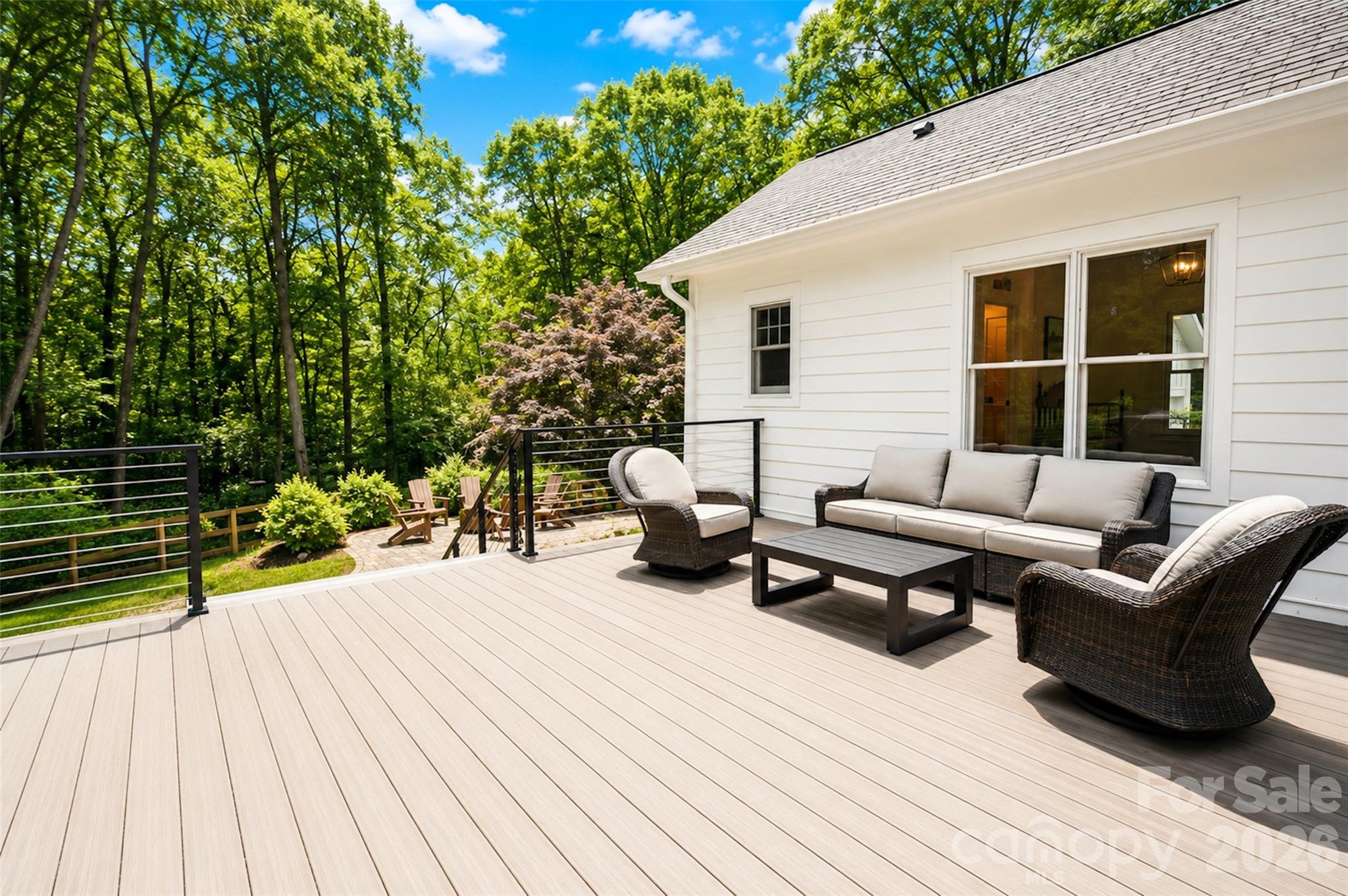 18634 Newsome Road Oakboro, NC 28129 - Photo 36 of 48