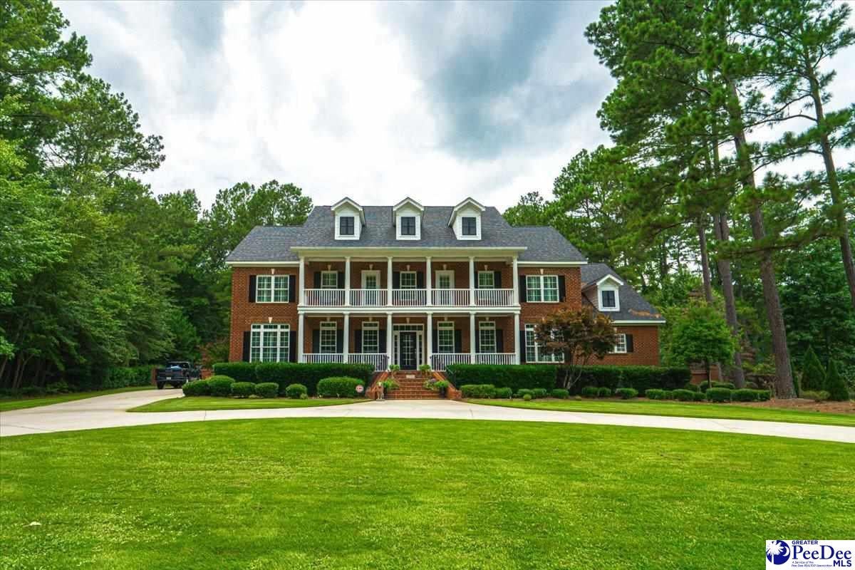 2713 Cypress Bend Road Florence, SC 29506 - Photo 1 of 1 Gallery Image 1