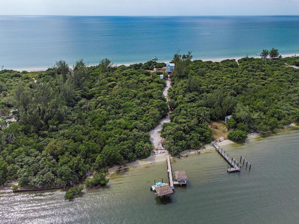 11231 Keewaydin Island Naples, FL 34113 - Photo 21 of 27 a view of a lake